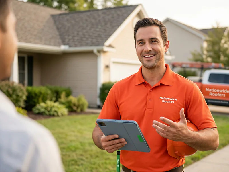 Roof Installation  in Stow  FAQ